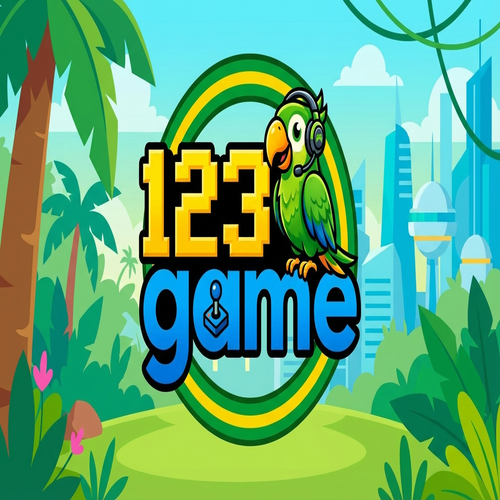Logo 123game