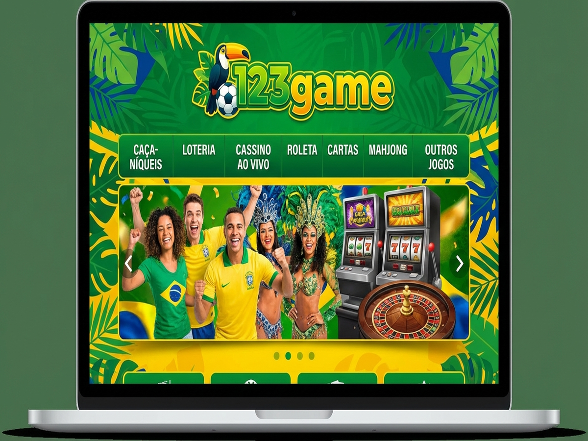 Screenshot 1 123game
